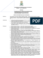 SK Uang Kuliah Tunggal PDF