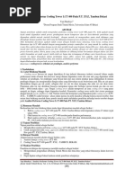 Download Perhitungan Cooling Tower by Chairani Shafira SN315856863 doc pdf