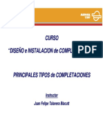 2 Curso Completaciones PRINCIPALES TIPOS DE COMPLETACIONES 291007.pdf