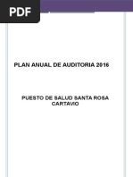 Plandeauditora2013 Establecimientosmodelo 130627090801 Phpapp01