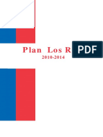 Plan Regional Los Rios