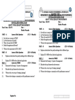 TQM Model