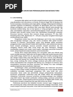 Download ProfilDAS Batang Toru by Yanthes Donniko SN315865698 doc pdf