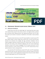04 Dokumen Penawaran Teknis Bab 2 Pemahaman KAK.pdf