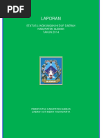 Download Buku Laporan SLHD Kab Sleman 2014 by ophyx007 SN315867851 doc pdf