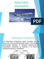 Materiales Compuestos