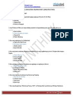 General Education Filipino 2 PDF