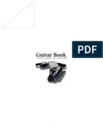 Guitar Book