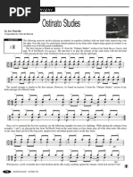 Snare Solos Pdf