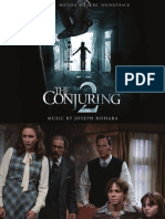 Digital Booklet - The Conjuring 2_ O