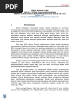Download Laporan survey Arung Jeram Kaur by planer_man SN315875636 doc pdf