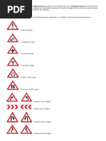 DPWH Drainage Plans | PDF
