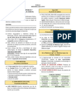 Importancia y Perspectivas Dentro de Las Ciencias Forenses