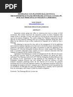 Download Penerapan Tax Planning Dalam Upaya Menge by Servitalle SN315879711 doc pdf