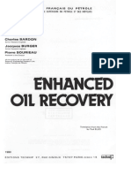 Marcel Latil-Enhanced Oil Recovery