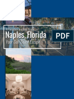 Naples, Florida Insider Guide