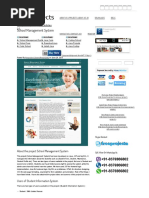 Download Project on School Management System in Javapdf by Theuri Bobo SN315885599 doc pdf