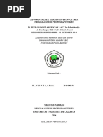 Download Laporan  Tugas Khusus RSAL Dr Mintohardjo - Haslinda by alko SN315886059 doc pdf