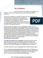 Software Legal 2