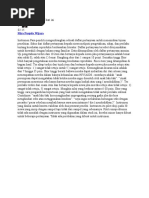 Script of Role Play Epn Group 4  Nursing (1.2K views)