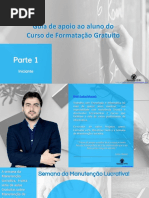 Curso de Formatacao Aula1