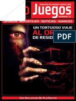 Revista Todojuegos 37