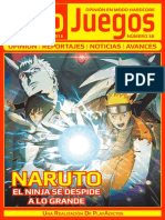 Revista TodoJuegos 38