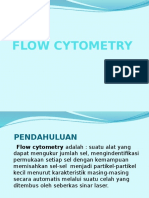 Flow Cytometry PPT Sarly