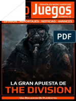 Revista TodoJuegos 40