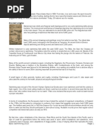 Download Swimming History by Beutcloud SN31589937 doc pdf