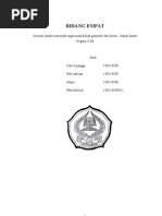 Download BIDANG EMPAT by PIKAMERLIZA SN31589955 doc pdf