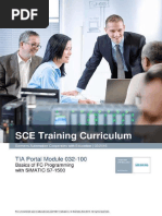 SCE-Basic Programming S7-1500 (2016)