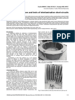 Analisis chapas nucleo