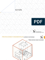 Planos Arquitectura PDF