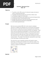 Hem Lab Reticulocyte Count F2015