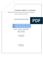 Modulo Calculo Diferencial I 2010 Unidad 1
