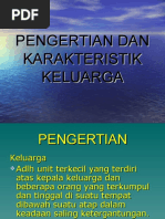 Download Pengertian Dan Karakteristik Keluarga by Nursafira Nuha Wardah SN315903564 doc pdf