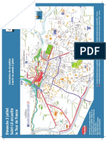 Plan D'interdiction de Stationnement Et de Circulation À Saint-Lô