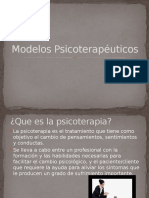 modelospsicoteraputicos-120328155606-phpapp01