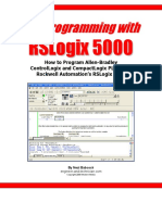 PLC Programming With RSLogix5000