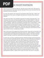 Download Amor Towles author of A Gentleman in Moscow Writes a Letter to Librarians by PRHLibrary SN315907828 doc pdf