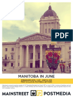 Mainstreet - Manitoba June 2016