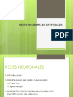 Presentacion Redes Neuronales