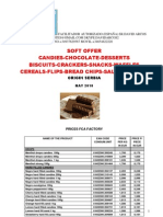 Soft Offer Choc Cand Bisc May10