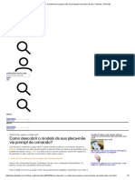 Como Descobrir o Modelo Da Sua Placa-mãe via Prompt de Comando_ _ Dicas e Tutoriais _ TechTudo