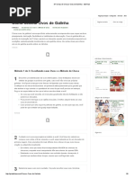 3 Formas de Chocar Ovos de Galinha - WikiHow