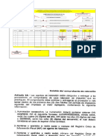 Comprobante Retencion Iva 2015