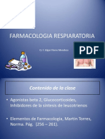 Farmacologiarespiaratorialatino 100216202401 Phpapp02 PDF