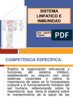 Sistema Linfatico e Inmunidad 2015 PDF
