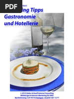 Download Marketing Ideen Gastronomie by Gerold Sieber SN31592185 doc pdf